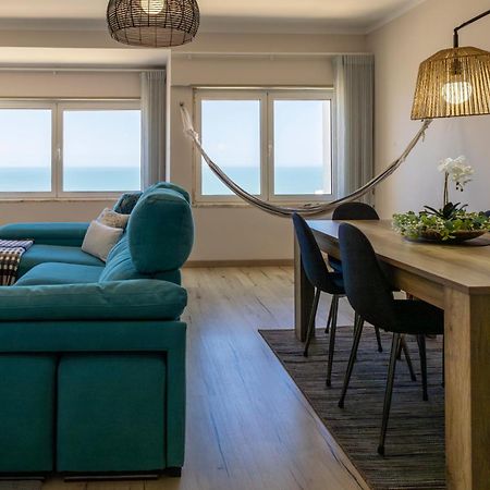 Апартаменты Blue House In Santa Cruz With Sea View Экстерьер фото