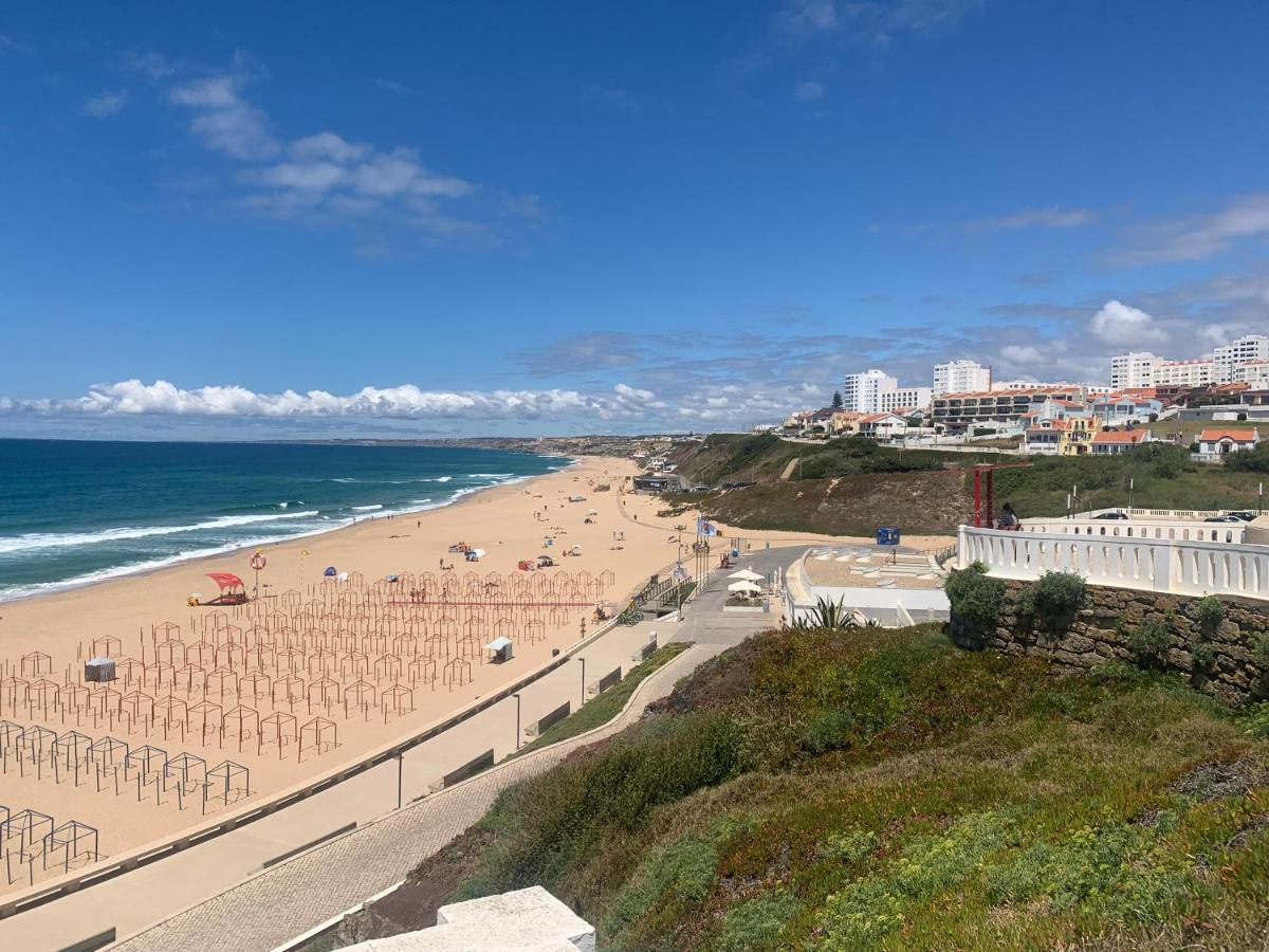 Апартаменты Blue House In Santa Cruz With Sea View Экстерьер фото