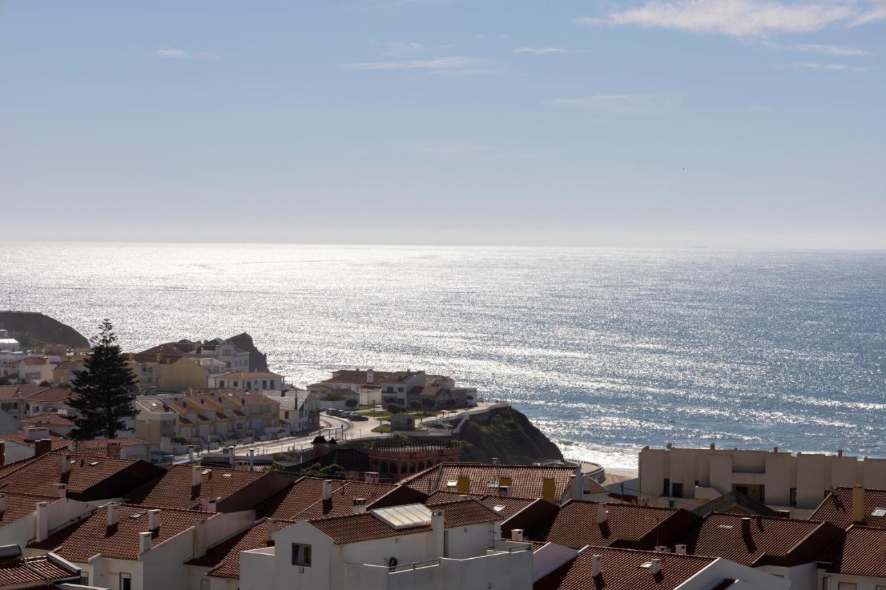 Апартаменты Blue House In Santa Cruz With Sea View Экстерьер фото